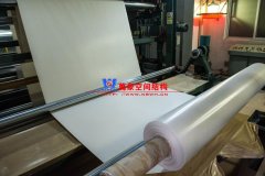 膜结构膜材涂层有哪些种类？分别有哪些有缺点？