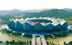 中国膜结构行业现状研究分析及市场前景预测