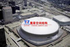 什么是鞍式单元张拉膜结构？鞍式单元张拉膜结构形态构造技巧是怎样的？