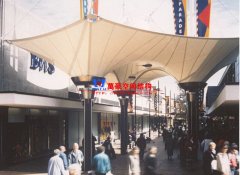 膜结构建筑的变形能力如何？有哪些影响因素？