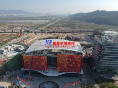 膜结构加工厂家怎么选？膜加工厂家哪家好？