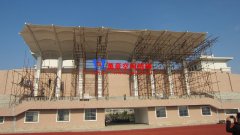 最全膜结构建筑膜材分类介绍