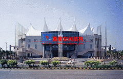 什么是膜结构博物馆？膜结构博物馆分区区域功能是怎样的？