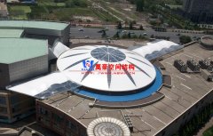 膜结构建筑如何做到有效隔热？选用材料时应注意哪些事项？