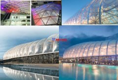 影响膜结构价格报价的因素有哪些？膜结构报价三大因素了解一下