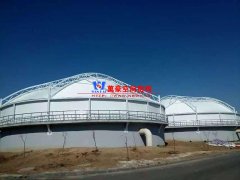 什么是膜结构反吊膜？膜结构反吊膜有什么特点？