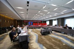 中国钢结构协会空间结构分会膜结构专业组四届四次会议纪要