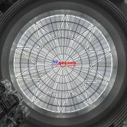 怎么填满一个圈？