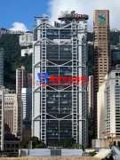 挑战重力的另一种方式——悬挂结构