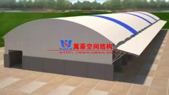 膜结构的设计分析