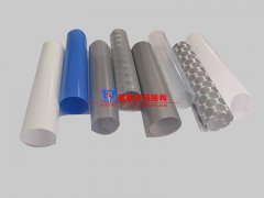 张拉膜规格有哪些？不同材质张拉膜结构有什么区别？