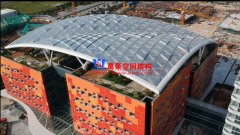 张拉膜价格多少钱一平米？张拉膜结构报价标准是怎样的？