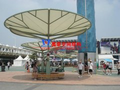 如何规避张拉膜结构建筑不安全问题？避免张拉膜结构不安全因素的方法有哪些？