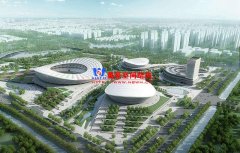 张拉膜结构常见的4种形态