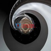 “钢”柔并济的“莫比乌斯环”——新晋网红五岔子大桥