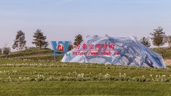 ETFE膜材有哪些特性优点？ETFE膜结构建筑优势是什么？