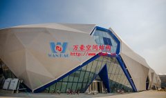 膜结构建筑有哪几种类型？各类膜结构建筑分别有哪些优缺点？