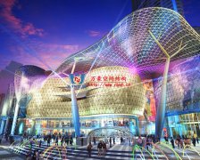 膜结构有哪些优势？膜结构材料与其它材料比有哪些优点？