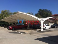 如何选择索膜结构，选择索膜结构公司有哪些注意事项？