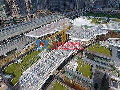 张拉膜安装费用包括哪几个方面？张拉膜结构价格影响因素有哪些？