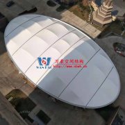 膜结构工程后期如何进行维护保养？膜结构工程维护保养有哪些注意事项？