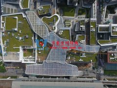 etfe膜结构是什么材料？etfe膜材料多少一平方？