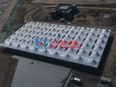 张拉膜膜结构工程设计有哪些注意事项？膜结构工程设计要点分析