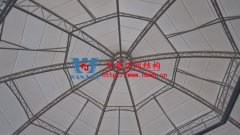 张拉膜结构有什么特点？为什么张拉膜结构能如此多样化？