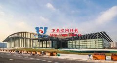 2022年冬奥会 国家体育馆改造工程完工