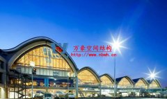 【木结构赏析】 宿雾机场航站楼