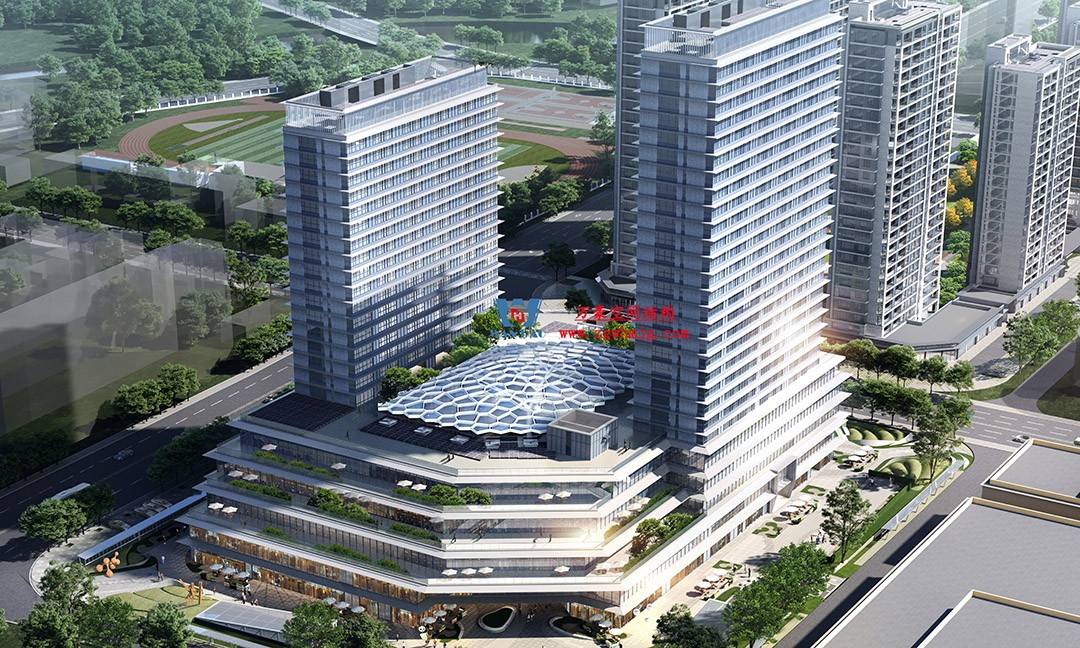 萬豪2024第1标-安吉县昌硕小区地块房产开发项目钢结构天幕工程 萬豪2024第1标-安吉县昌硕小区地块房产开发项目钢结构天幕工程