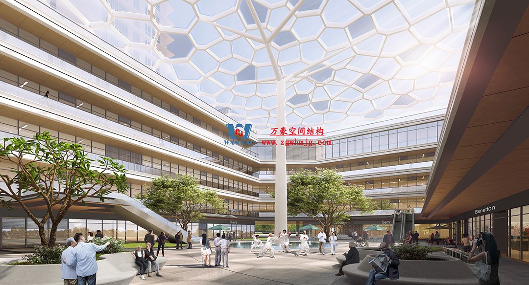萬豪2024第1标-安吉县昌硕小区地块房产开发项目钢结构天幕工程 萬豪2024第1标-安吉县昌硕小区地块房产开发项目钢结构天幕工程