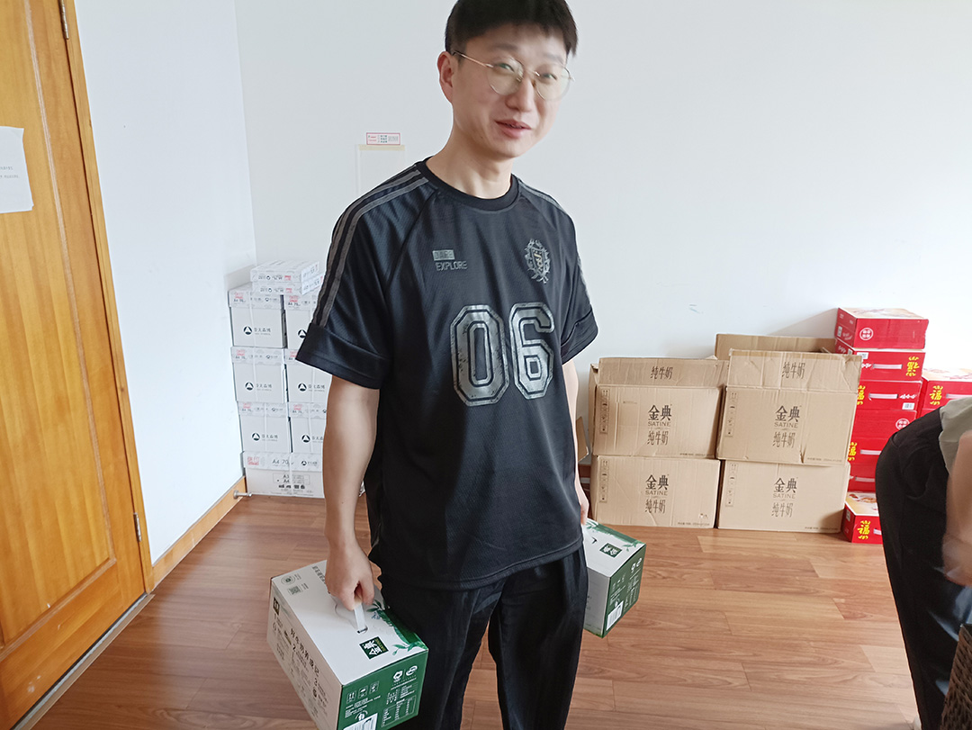 浓情端午|PIN的就是出“粽” 浓情端午|PIN的就是出“粽”