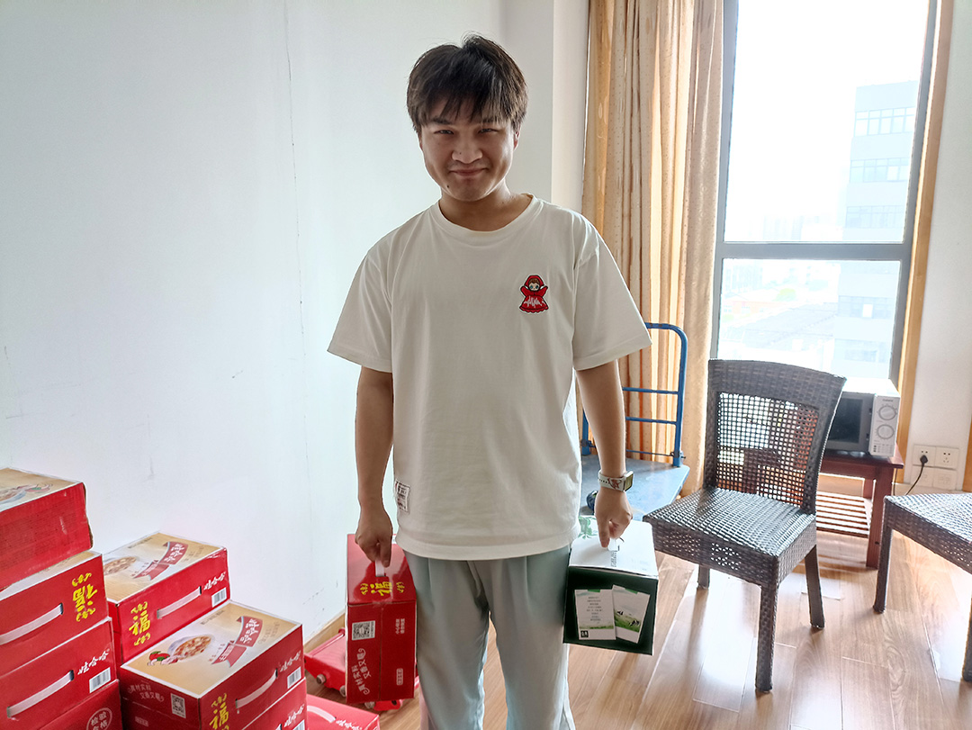 浓情端午|PIN的就是出“粽” 浓情端午|PIN的就是出“粽”
