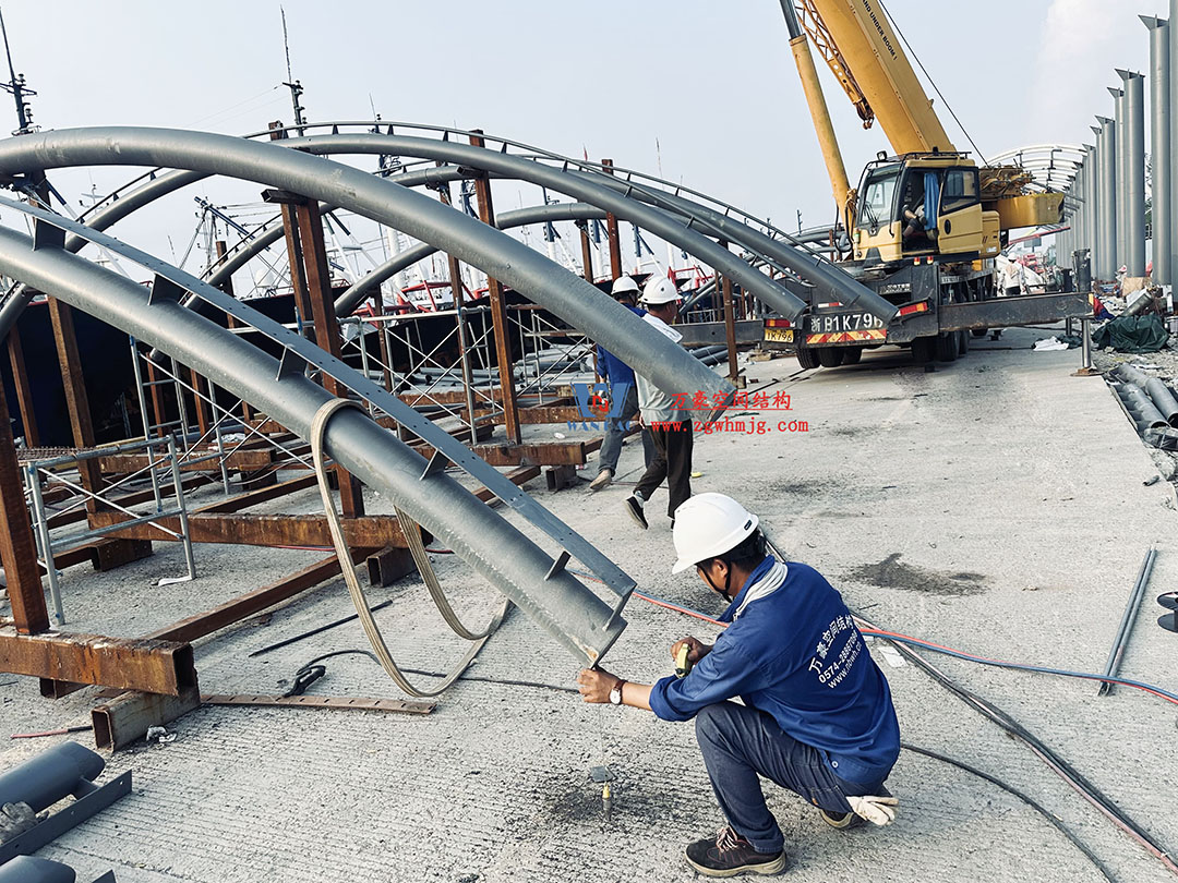 全面加速建设,创建优质精品工程 全面加速建设,创建优质精品工程