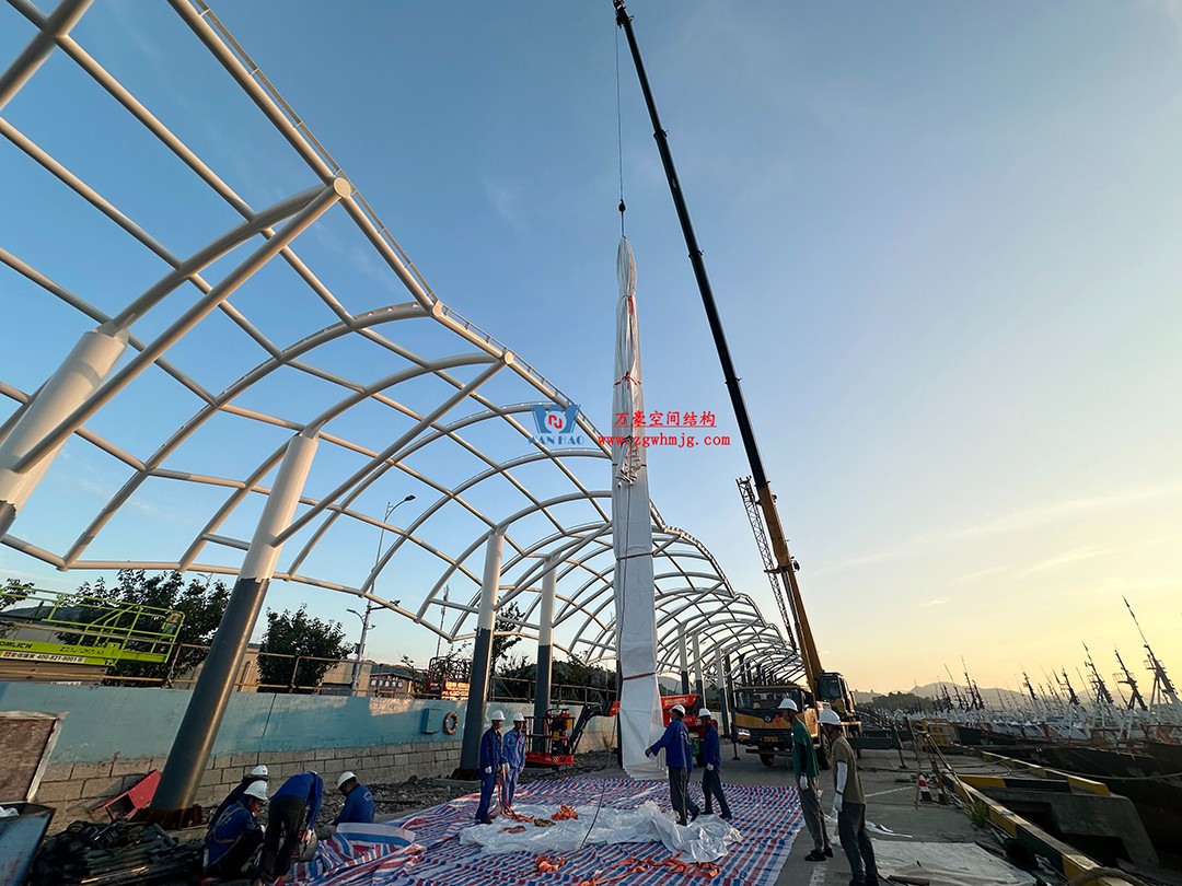 全面加速建设,创建优质精品工程 全面加速建设,创建优质精品工程