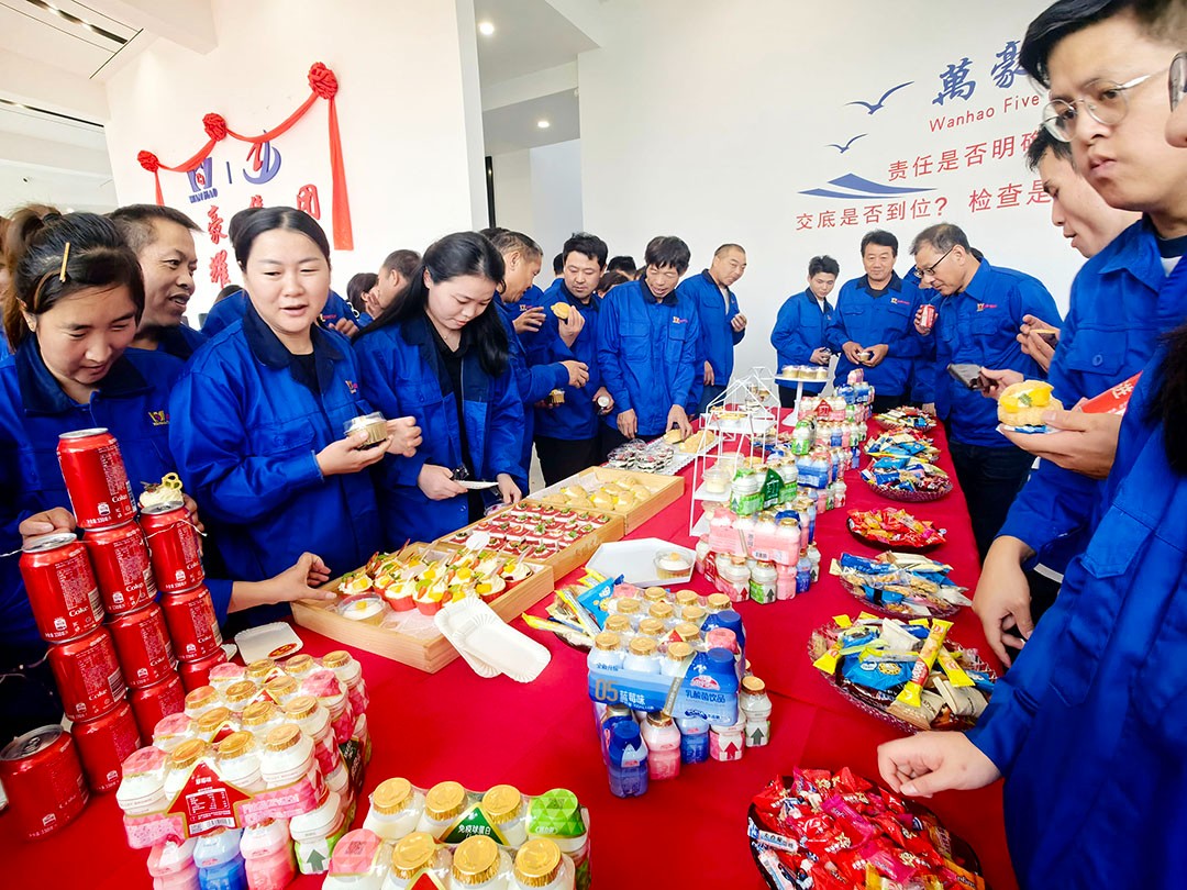 萬豪集团|喜迎乔迁,盛启新章! 萬豪集团|喜迎乔迁,盛启新章!