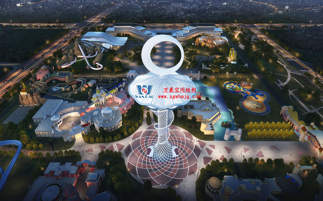 喜报!恭喜萬豪空间结构荣获中国钢结构协会2024年度技术创新奖 喜报!恭喜萬豪空间结构荣获中国钢结构协会2024年度技术创新奖