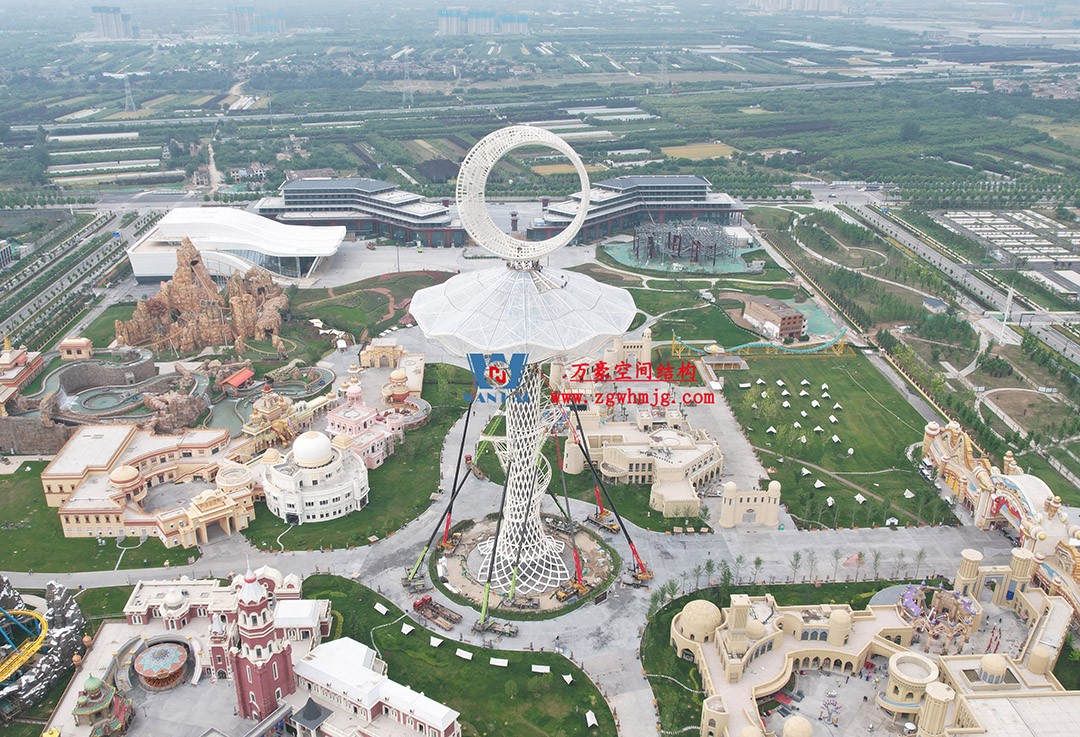 喜报!恭喜萬豪空间结构荣获中国钢结构协会2024年度技术创新奖 喜报!恭喜萬豪空间结构荣获中国钢结构协会2024年度技术创新奖