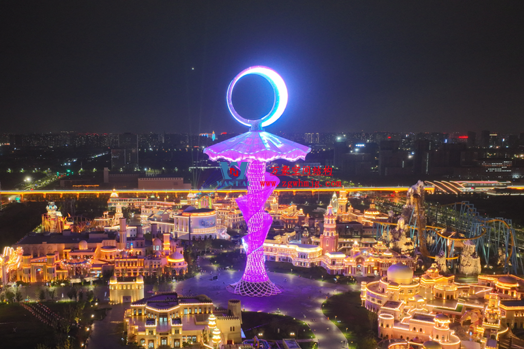 喜报!恭喜萬豪空间结构荣获中国钢结构协会2024年度技术创新奖 喜报!恭喜萬豪空间结构荣获中国钢结构协会2024年度技术创新奖