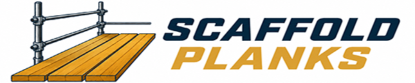Premium Scaffold Planks – Durable & Safe Construction Wood
